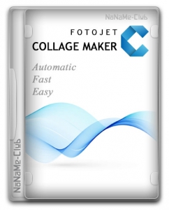 FotoJet Collage Maker 1.2.4 RePack (& Portable) by elchupacabra [En]