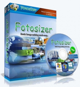 Fotosizer Pro 3.17.2.584 [Multi/Ru]