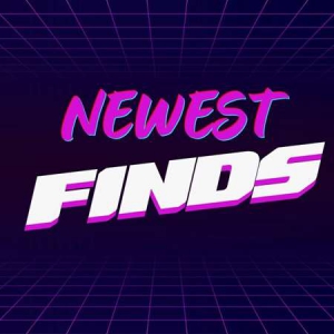 VA - Newest Finds