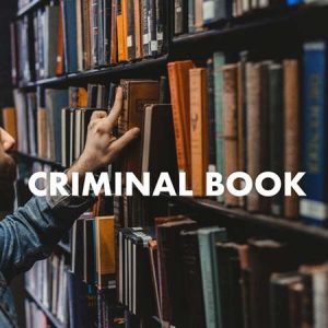 VA - Criminal Book