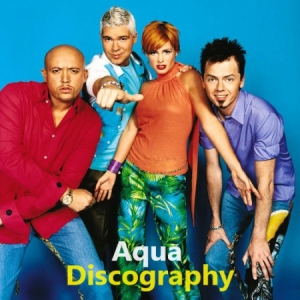 Aqua - Discography