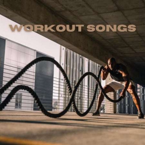 VA - Workout Songs 