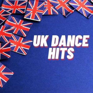 VA - UK Dance Hits