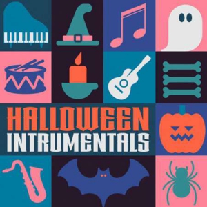 VA - Halloween Instrumentals