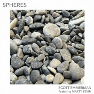 Scott Emmerman - Spheres