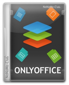 ONLYOFFICE 8.0.1.31 Portable by 7997 [Multi/Ru]