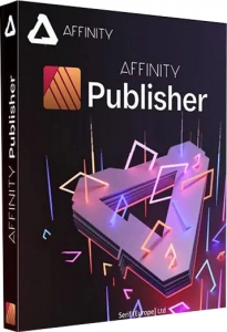 Serif Affinity Publisher 2.4.2.2371 (x64) Portable by 7997 [Multi]