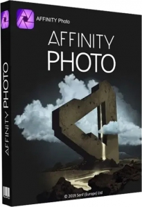 Serif Affinity Photo 2.4.2.2371 (x64) Portable by 7997 [Multi]