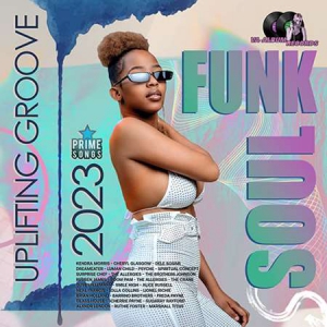 VA - Funk & Soul: Uplifting Groove