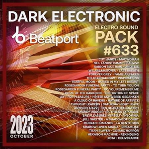VA - Beatport Dark Electronic: Pack #633