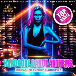 VA - Hardcore Dance Anthems