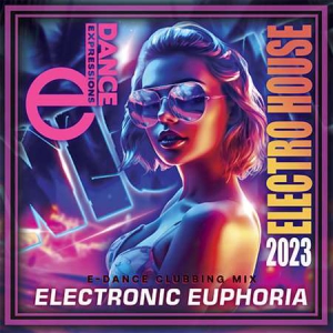 VA - Electronic Euphoria