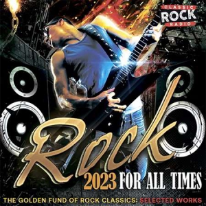 VA - Rock For All Times