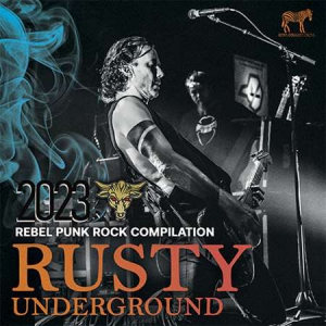 VA - Rusty Underground