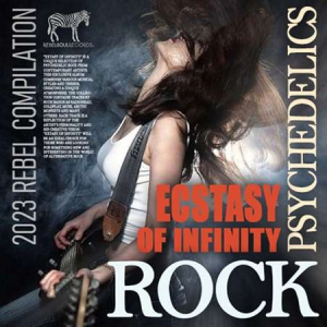 VA - Ecstasy Of Infinity: Rock Psychedelics Mix