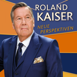 Roland Kaiser - Neue Perspektiven [2CD]