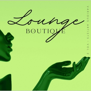VA - Lounge Boutique, Vol. 2