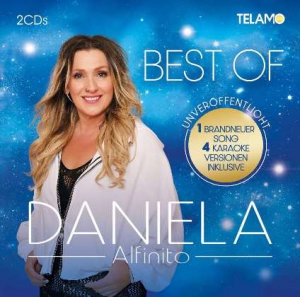 Daniela Alfinito - Best Of [2CD]