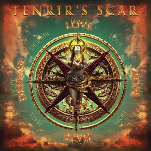 Fenrir's Scar - Love, Hate, Hope, Despair