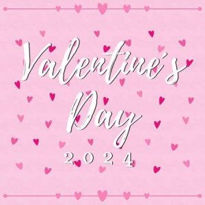 VA - Valentine&#180;s Day 2024