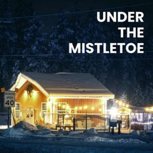 VA - Under The Mistletoe