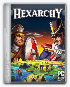  Hexarchy