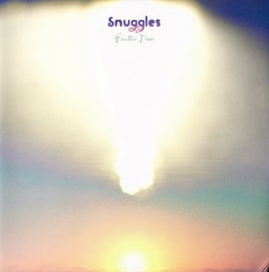 Devin Townsend - Snuggles (Beautiful Dream)