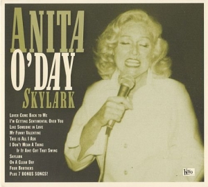 Anita O'Day - Skylark
