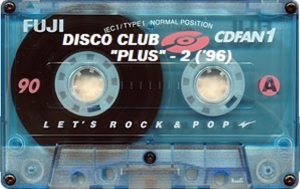 VA - Disco Club Plus [02]