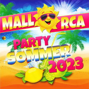 VA - Mallorca Party Sommer 2023