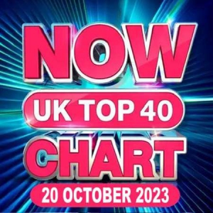 VA - NOW UK Top 40 Chart [20.10]