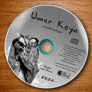 Umar Keyn - Compilation