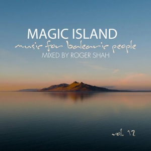 VA - Roger Shah - Magic Island Vol. 12