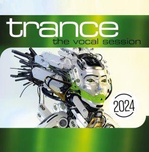 Various Artists - Trance: The Vocal Session 2024 Playlist by ZYX Music!