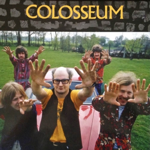 Colosseum - 13 , Box Set