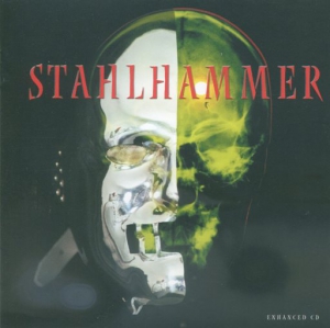 Stahlhammer - Eisenherz