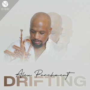 Alex Parchment - Drifting