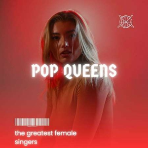 VA - Pop Queens - the greatest female singers
