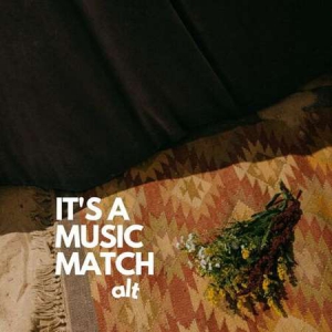 VA - It's a Music Match - Alt 