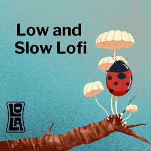 VA - Low and Slow Lofi by Lola