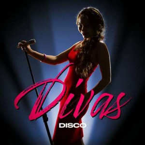 VA - Divas Disco