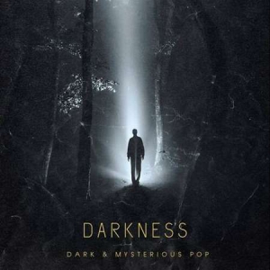 VA - Darkness - Dark & Mysterious Pop