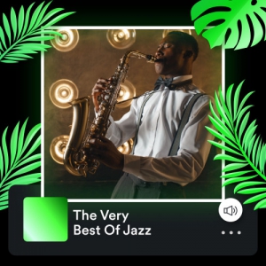 VA - The Very Best Of Jazz