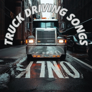 VA - Truck Driving Songs Only