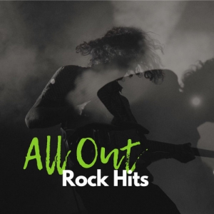 VA - All Out Rock Hits