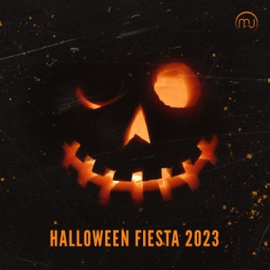 VA - Halloween Fiesta 2023