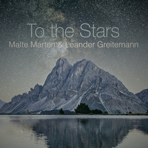 Malte Marten, Yatao, Leander Greitemann - To the Stars (Studio Live Sessions) 