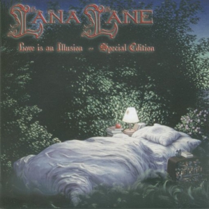 Lana Lane - Love Is An Illusion