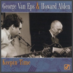  George Van Eps & Howard Alden - Keepin' Time