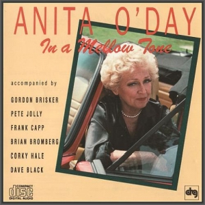 Anita O'Day - In a Mellow Tone
